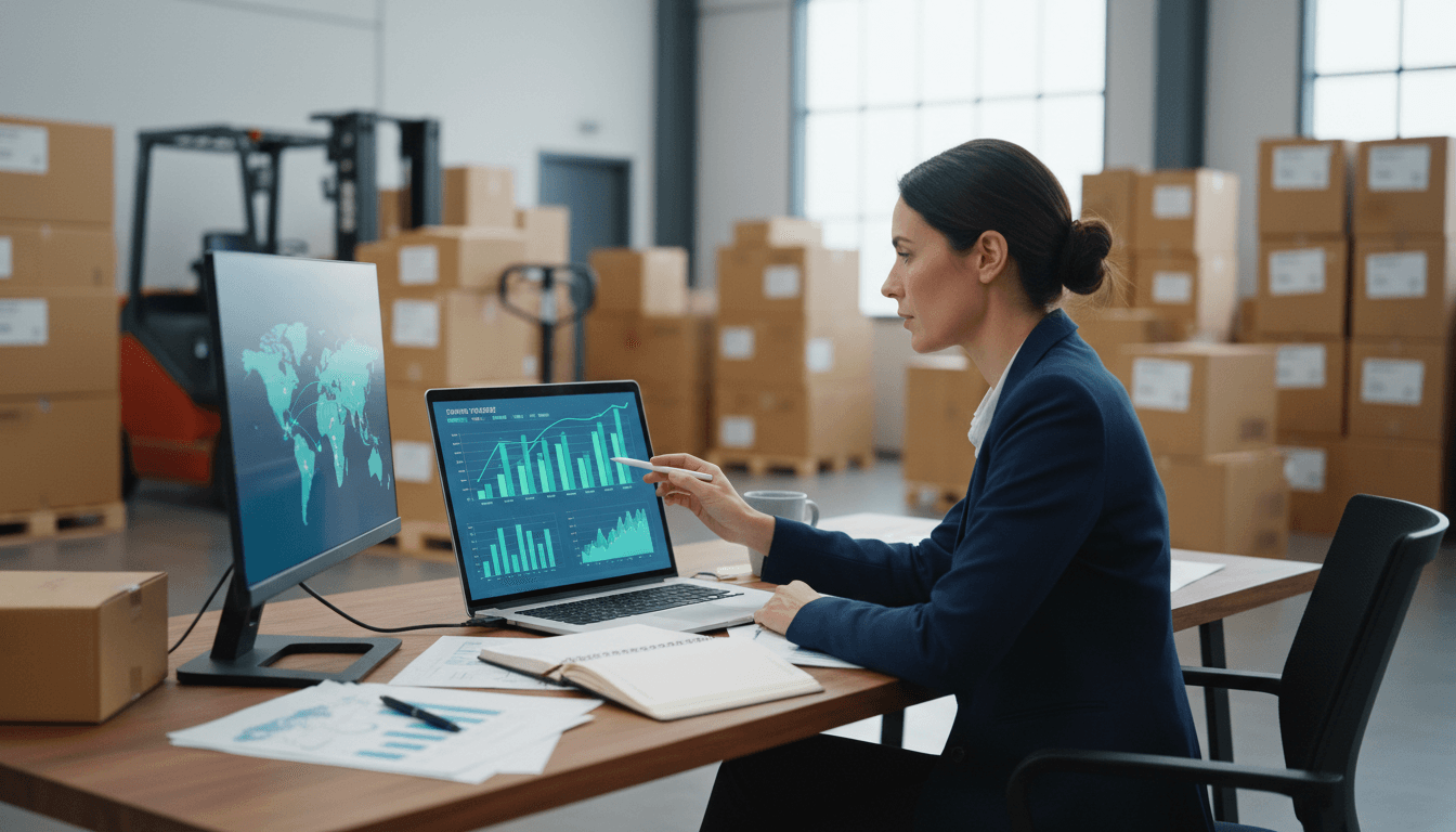 Practical Production Scheduling for Small Manufacturers: A Spreadsheet First Strategy