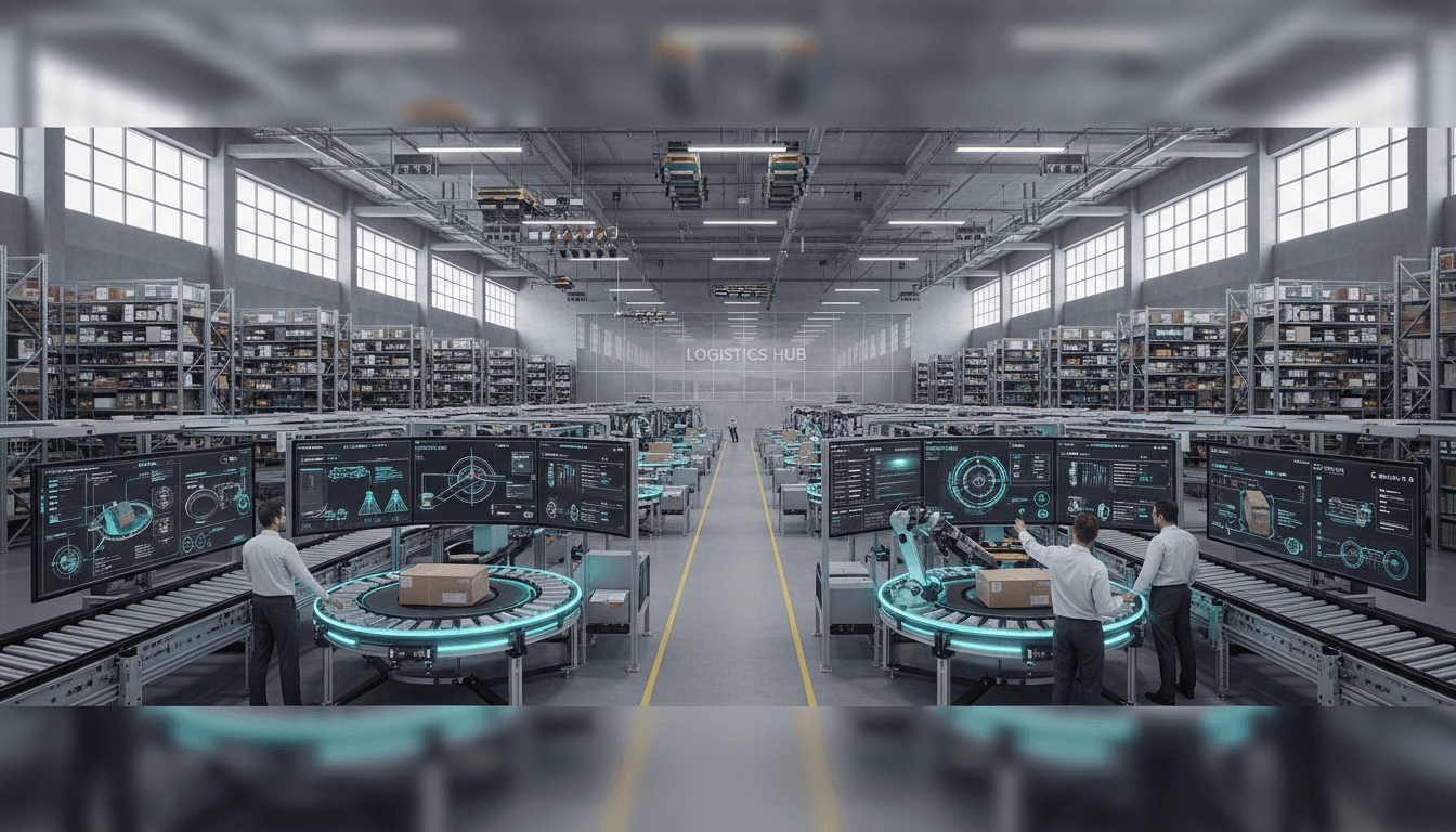 The Reality of AI in Manufacturing for Small Business: 2026 Trends and Practical Strategies